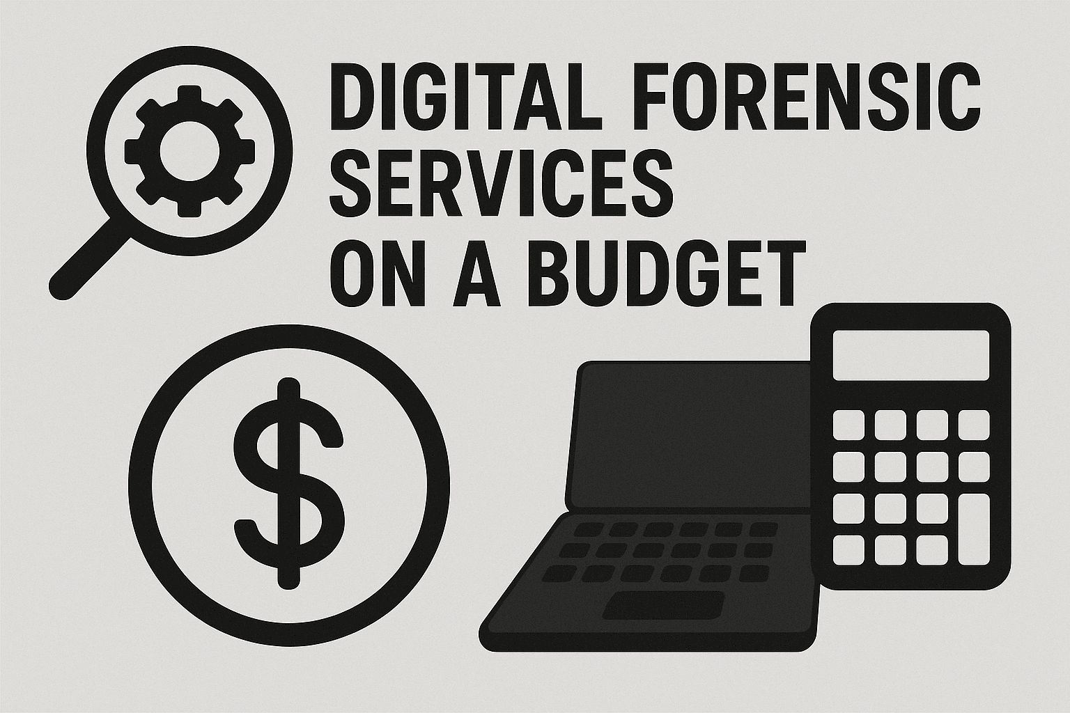 Digital Forensics on a Budget: Cost-Effective Solutions for Small Law Firms