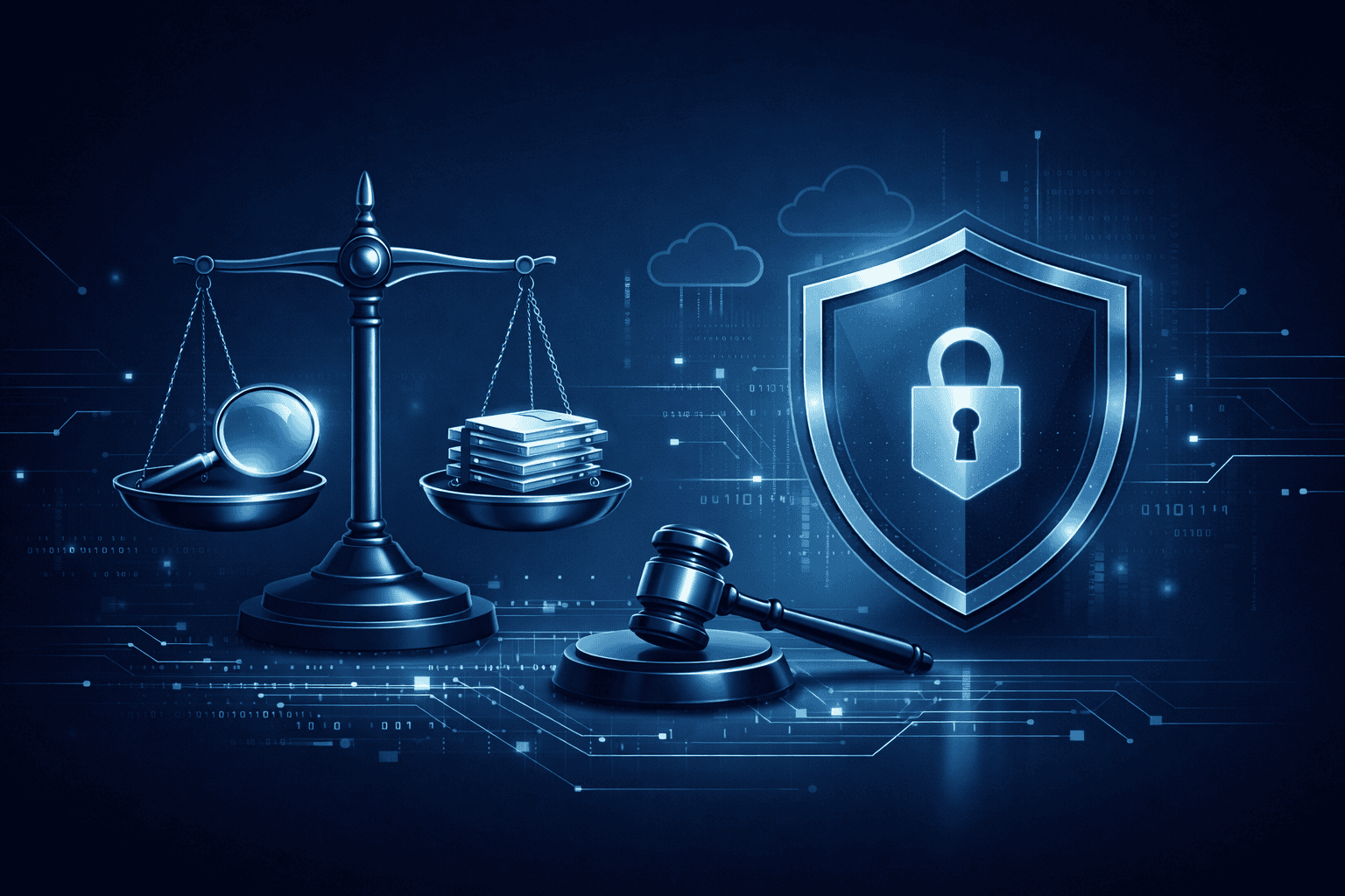 Digital Forensics Defense Strategy