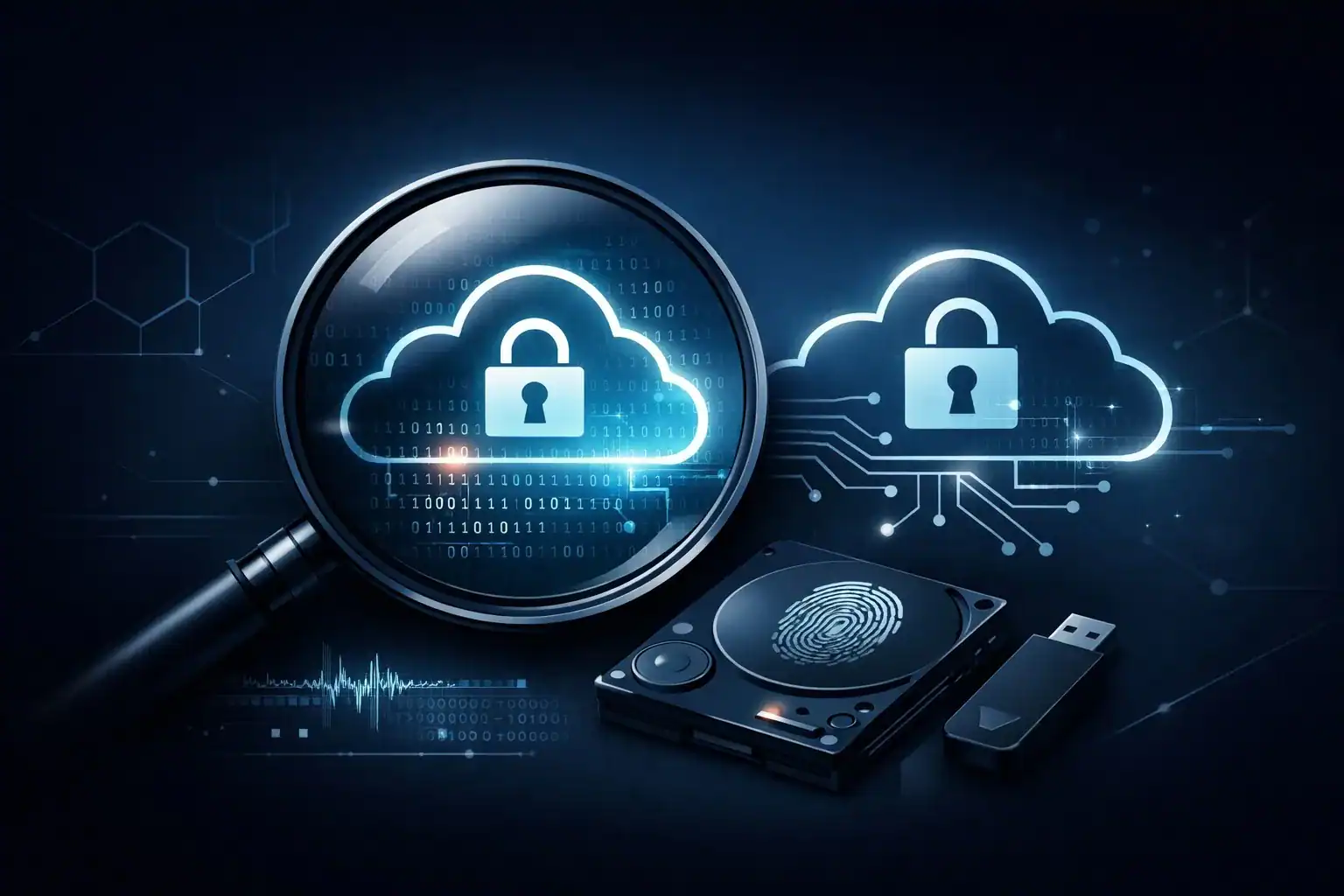 Improper Evidence Collection