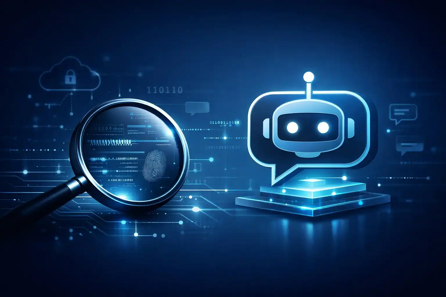 Legal Discovery of AI Chat Sessions