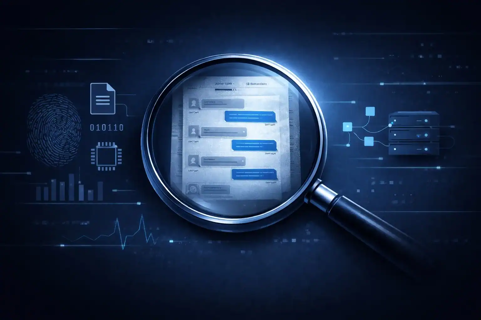 text messages as evidence