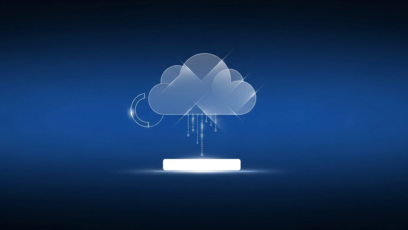 A cloud icon shows data being pulled down, representing how to subpoena cloud provider data.
