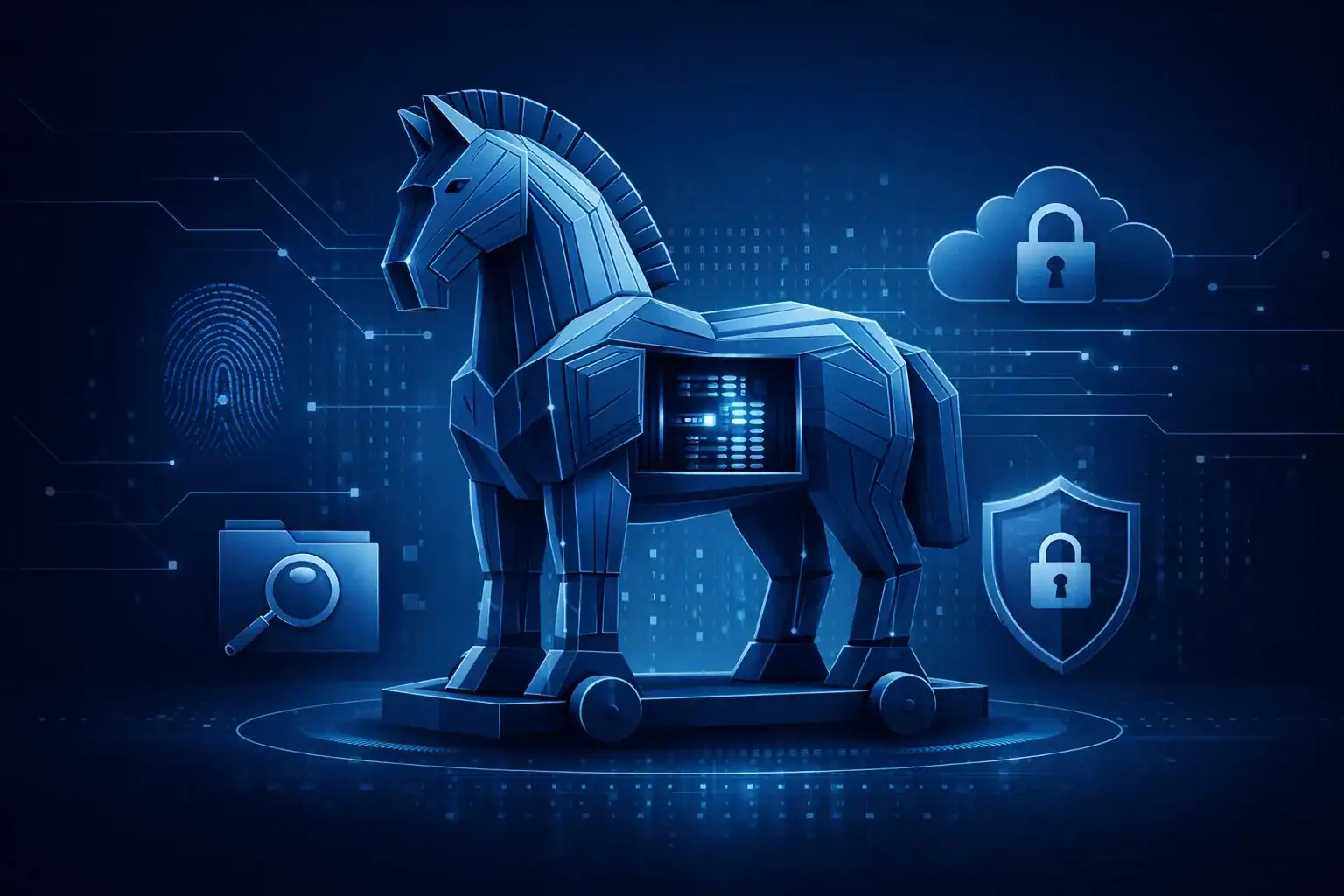 Trojan Horse Defense