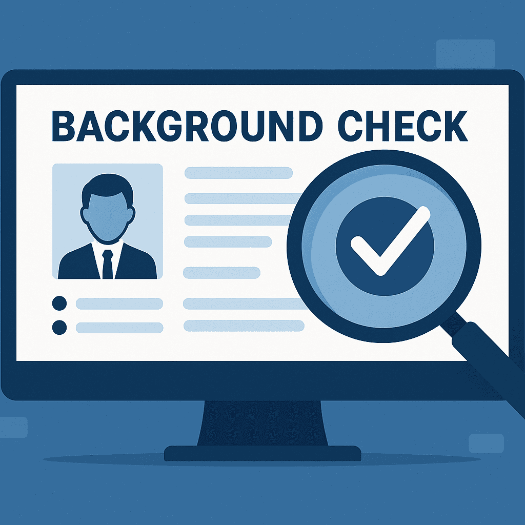 Uncover the Truth with our Comprehensive Background Checks