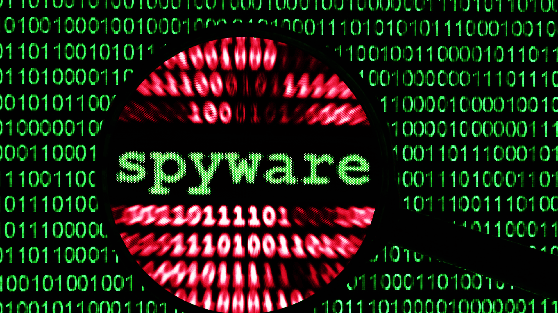 Spyware